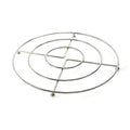 Metal Pan Coaster Trivet 20cm 1054 / 6191