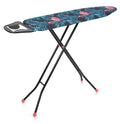 Alsu Clothes Ironing Board 30 x 90cm Assorted Designs 15016