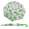 Children's Cartoon Style Umbrella 65 cm Assorted Designs 5112 A