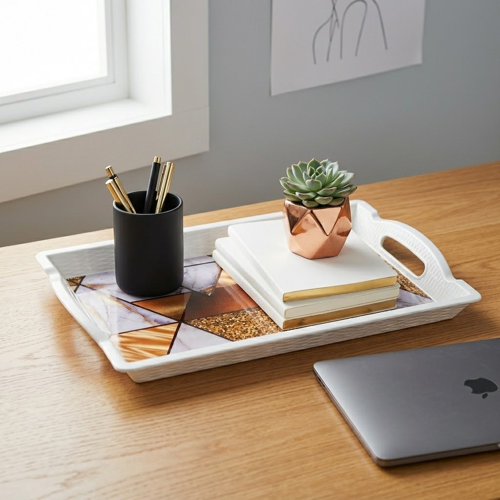 Tray 49x31x5cm 523g SKU8200