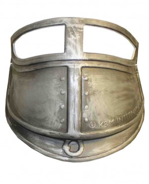 Warrior Mask