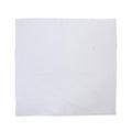 White Cotton Bandana
