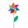 Rainbow Windmill 45cm Garden Decoration Spinner – SKU 5087