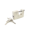 New Heavy Duty World Ball Lock 3 Keys Attached  0252
