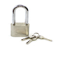 World Ball Security Lock And Keys 70mm Diy 1026 A