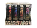 Yabaolian Eyeshadow Palette Assorted Colours Box of 24 Y89103
