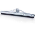 Plastic Floor Squeegee Wiper 38 cm Assorted Colours ZP160