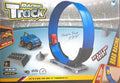 088-4 Racing Track Kids With 1 Inertial Force Car Included