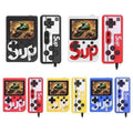 400 In 1 Sup Game Box Assorted Colours