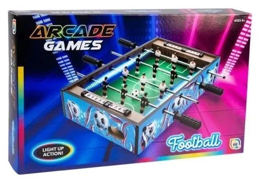 R65-5700/S LED FOOTBALL GAME