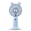 Mini Fan 21 x 11 x 5cm, 150g – Compact Cooling Solution, SKU 8230