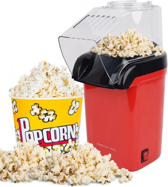 Popcorn Machine