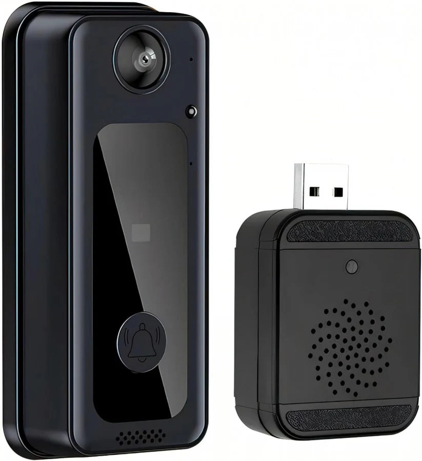 Doorbell Camera Wireless