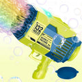 0505-132H 132 Hole Bubble Gun