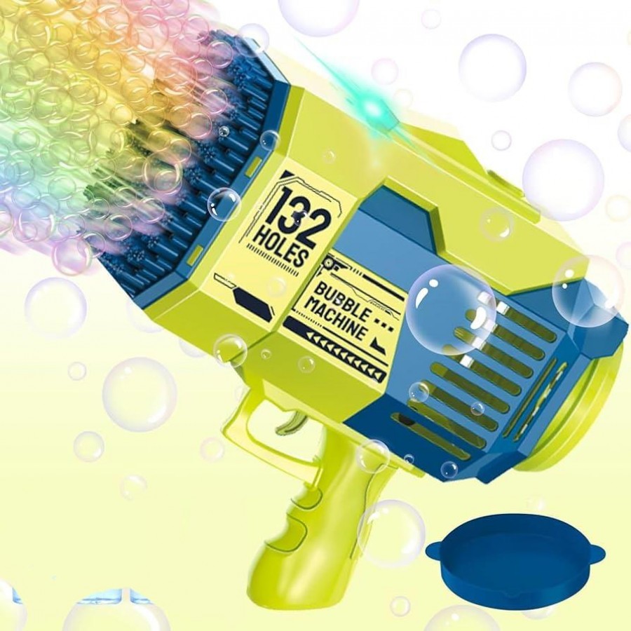 0505-132H 132 Hole Bubble Gun
