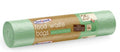 SAP1085 x15 25PK FOOD WASTE BAGS 10LTR