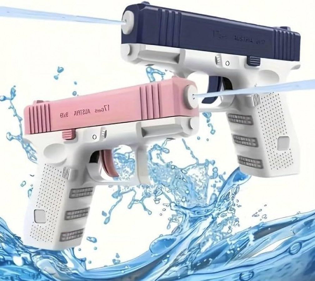 SWG-0504-02 Normal Mag Water Pistol