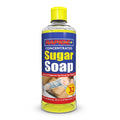 Rapide Concentrated Sugar Soap 800ml – Powerful Multi-Surface Cleaner, SKU 1035 A