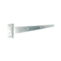Tee Hinges Zinc Plated 14 Inche  ITH14Z