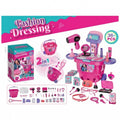 MS-3322 Fashion Dressing Table Set