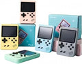 800 In 1 Game Box Plus Kids Electronic Game Boy 800 Games Assorted Colours