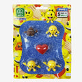 PMI2070 Figurines 5 Pack of iMoji