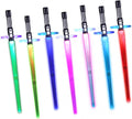 J009 Light Up Sword