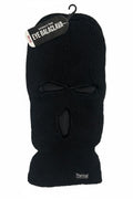 Active Star Black Eye Balaclava  Cold Weather Headgear