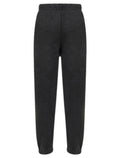 Active Star Children's Black Fleece Jogger