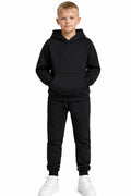 Active Star Kids Tracksuit- Pullover Hoodie