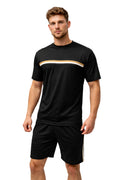Active Star Men’s Lightweight Training T-shirt