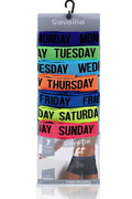 Active Star Mens Week Days Boxer shorts (7 pcs pack)