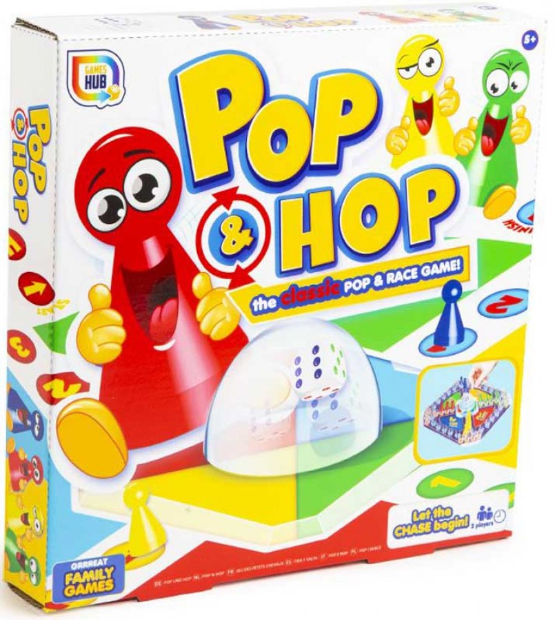 01-0131-C Pop And Hop