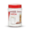 Round Pet 3 PCS  Jar 500 ML SKU 1726