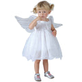 Angel Girls Costume Toddler