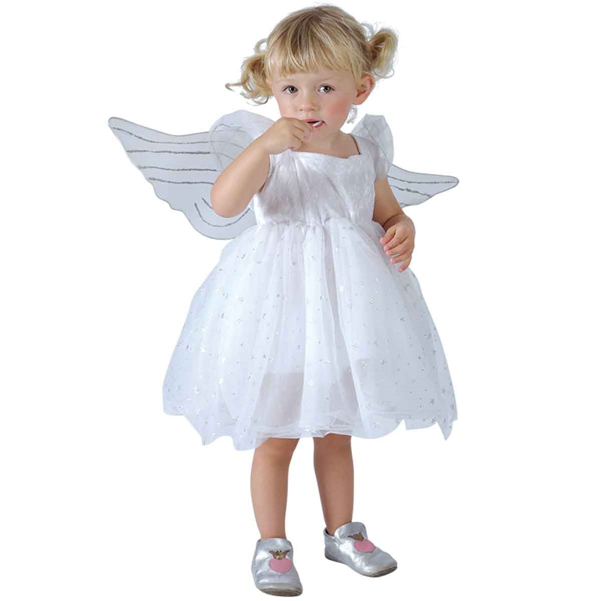 Angel Girls Costume Toddler