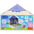 PEP-4862 Peppa Pig Felties Playgroup