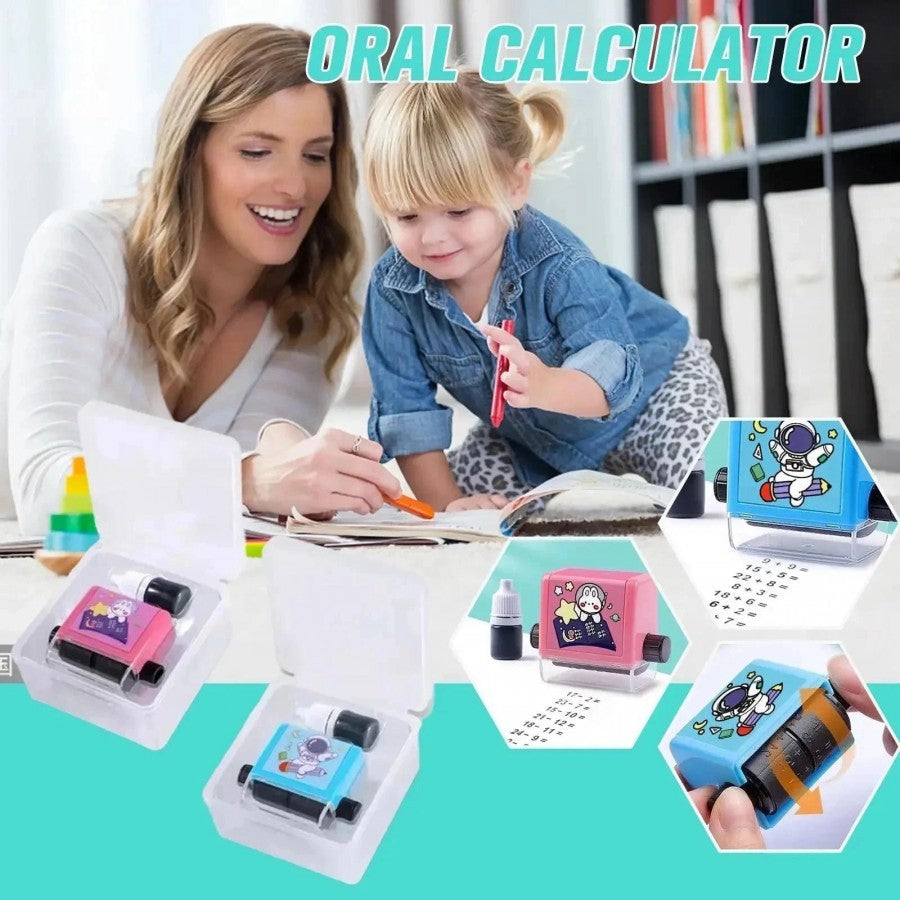 HS-0003 Calculation Creator