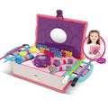 KL7525 3 In 1 Bracelet Girls Beauty Case