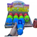BB1640 Pop Dinosaur With Light (Box of 12)