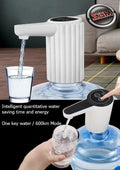 HS-801 Water Dispenser Pump Tap
