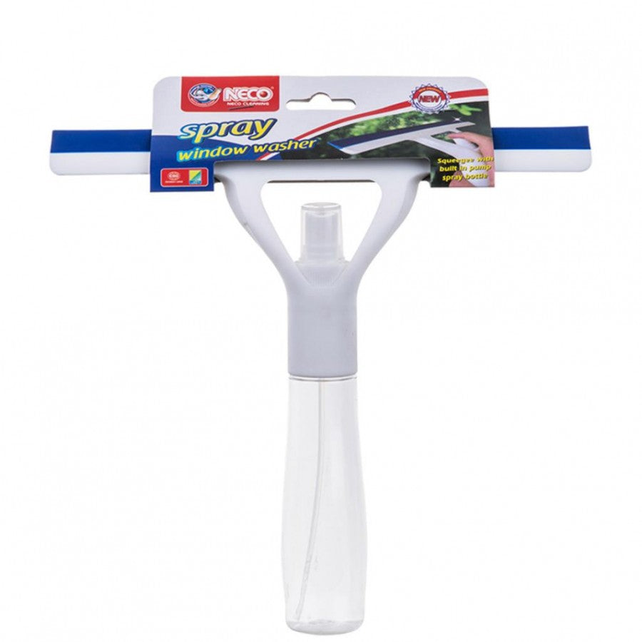 0805-4104 Spray Window Wiper Washer Squeegee