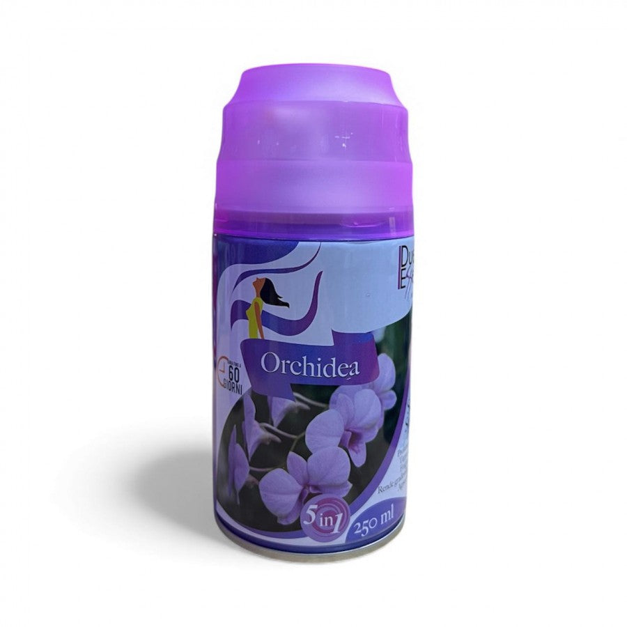 XF-DLP2504 Air Freshener Refill Spray 250ml (Pack of 6).
