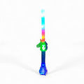 H014 Light Up Unicorn Wand