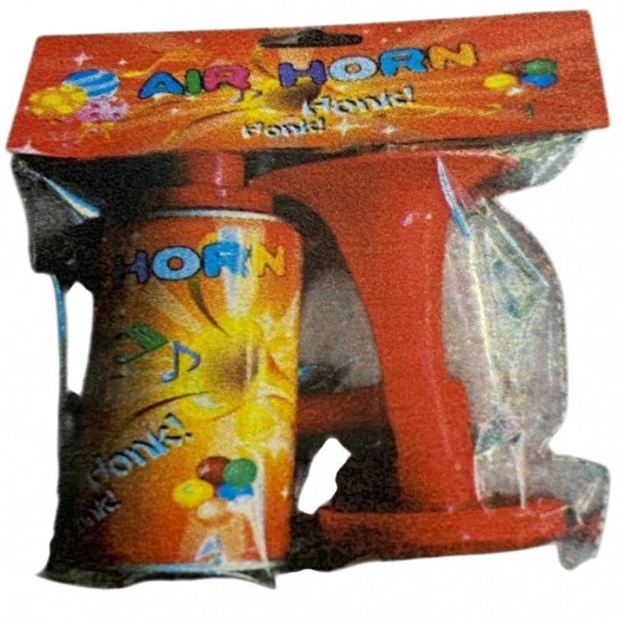 XF-001-50 SGM Air Horn 250ml