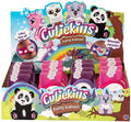 1375658 Cutekins Flashing Snap Band Assorted