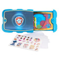1001133.PM Pup Pad Spiral Art Set