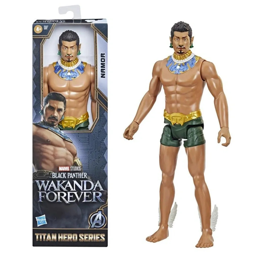 F4147 Black Panther Namor