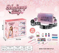 768-12 MAKE UP LITTLE BEAUTY BAG