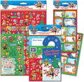 97-0063 PAW PATROL CHRISTMAS EVE LETTER
